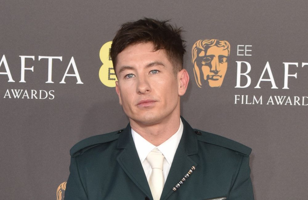 Barry Keoghan fühlt sich geehrt, dass sein Name in den Bond-Spekulationen auftaucht.