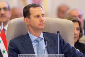 Baschar al-Assad