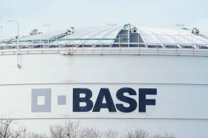 BASF trotzt globalen Turbulenzen – doch die Risiken bleiben