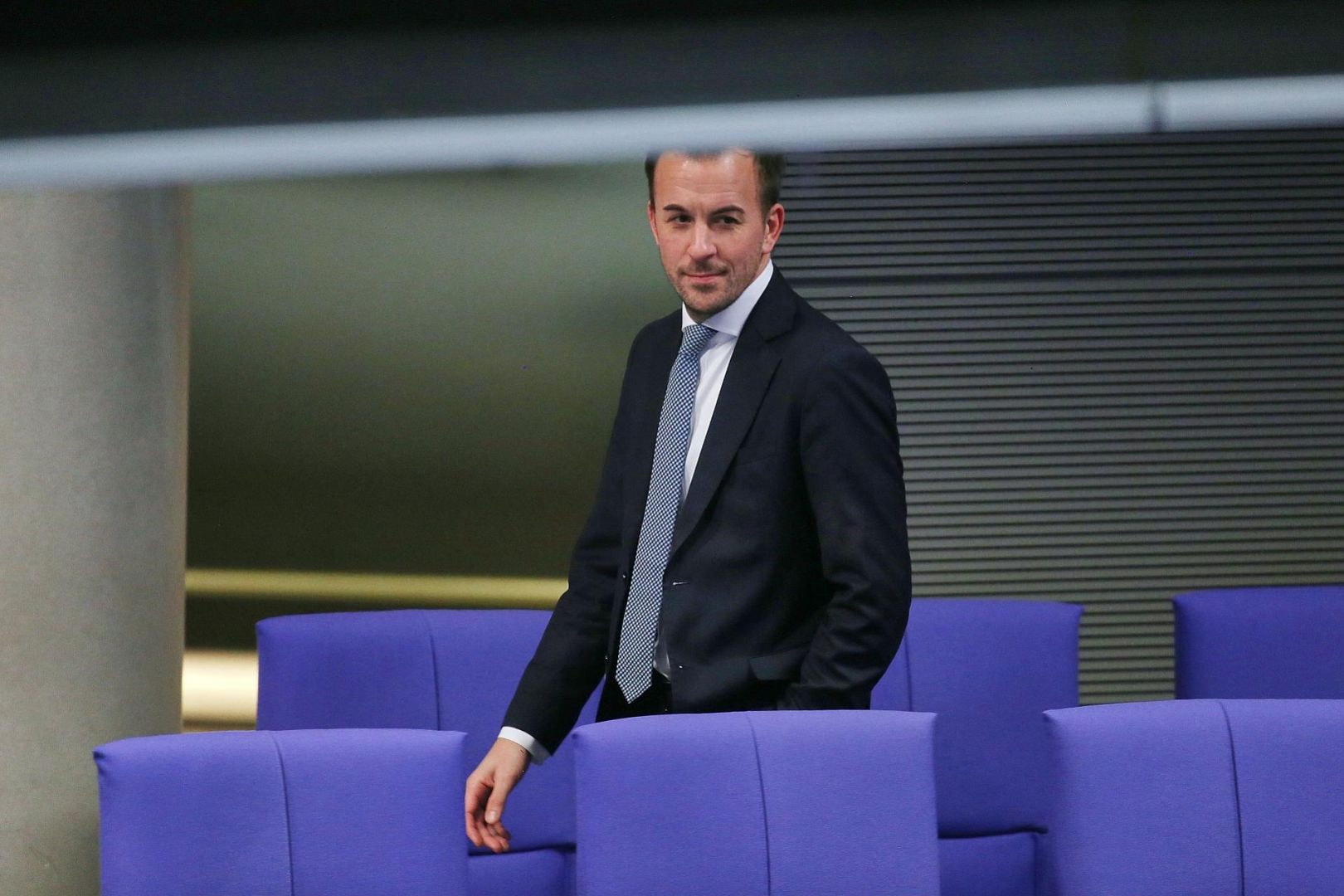 Bastian Ernst (Archiv)