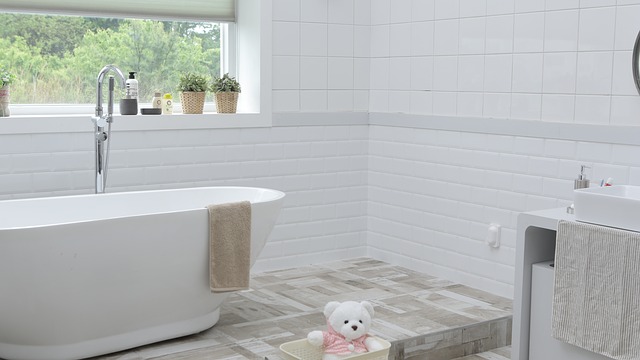 Modernes Badezimmer Renovierungsideen