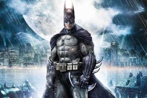 Ein neuer LEGO Batman-Hoffnungsschimmer für Fans