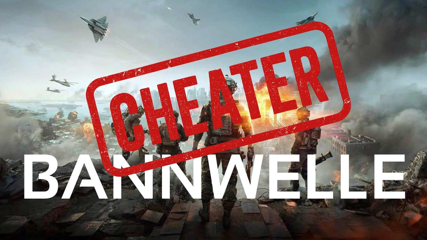 Battlefield 6: Cheater-Panik nach angeblicher Bannwelle – trifft es jetzt „Cronus Zen“-Nutzer?
