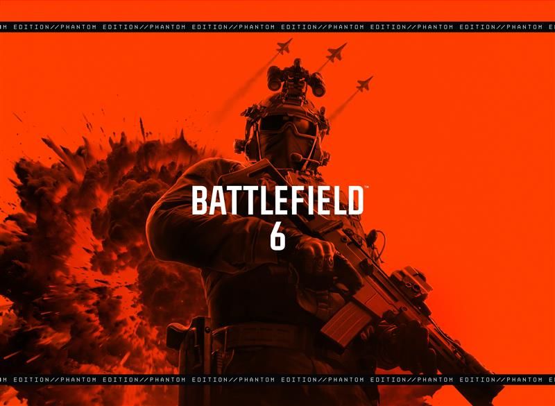 Battlefield 6: Das All-Out Warfare-Erlebnis ist ab sofort erhältlich