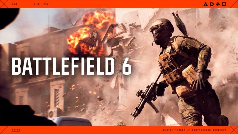 Battlefield 6: Multiplayer-Reveal wir haben alle Infos und Videos für euch