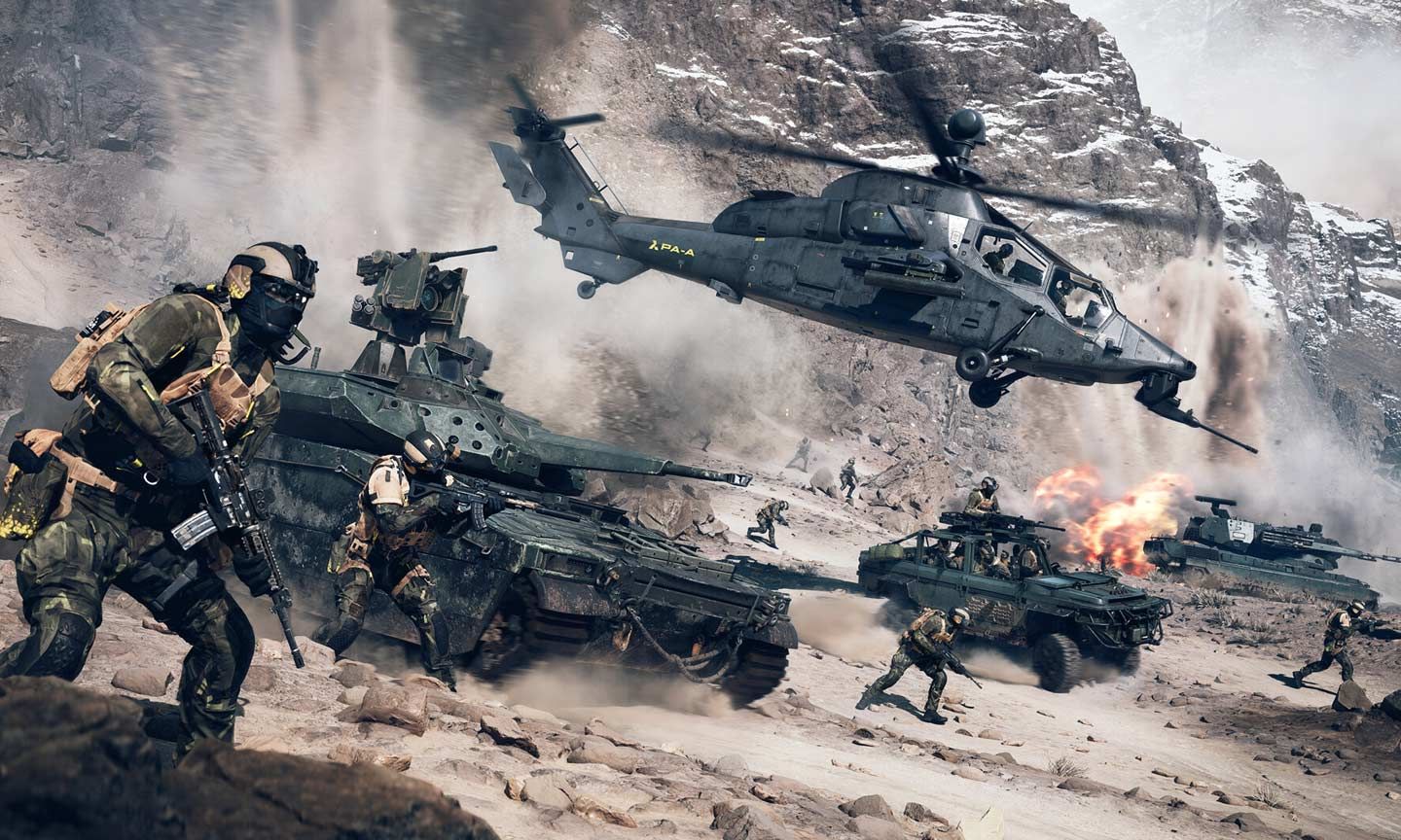 Battlefield 6: Cheater schon 6 Stunden nach Beta-Start erwischt