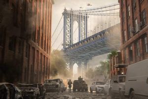 Battlefield 6: Server-Browser-Test startet bald – DICE erklärt, warum alte Modelle versagten