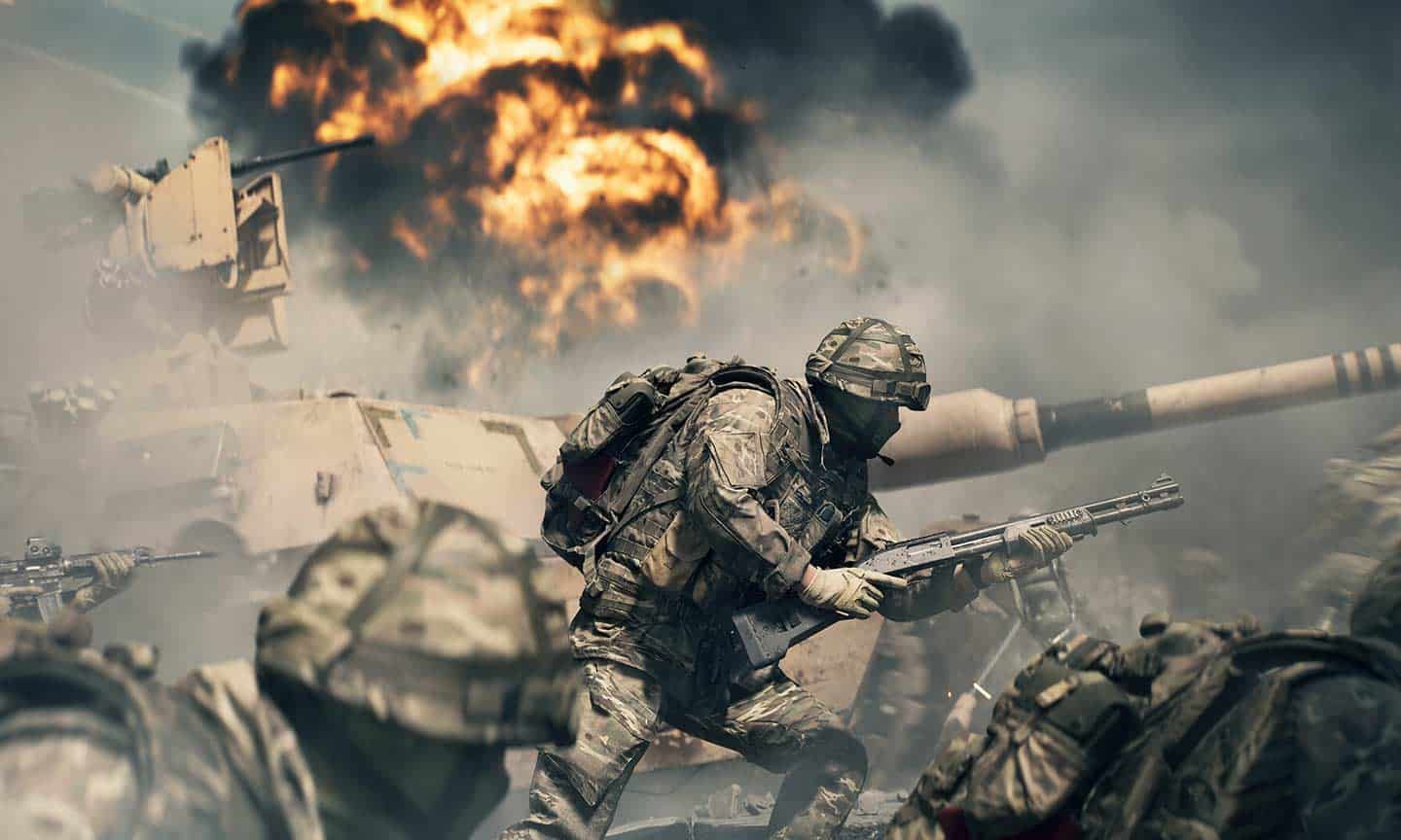 Battlefield 6 zwingt PC-Spieler zur Deinstallation von Valorant und bricht dabei Steam-Rekorde