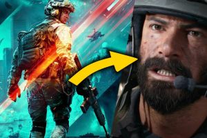 Battlefield 2042-Update bringt über 30 exklusive Belohnungen für Battlefield 6