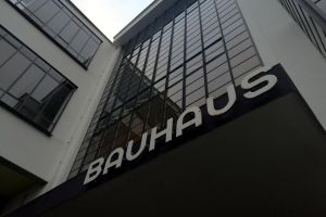 Bauhaus Dessau (Archiv)