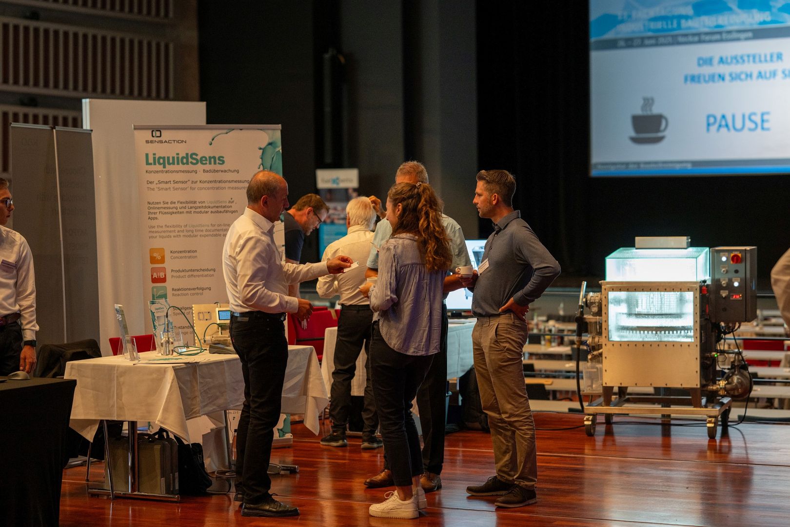 Bauteilsauberkeit prozesssicher und effizient sicherstellen