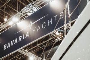 BAVARIA YACHTS INTERNATIONAL Showroom Weekend