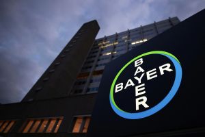 Bayer beantragt in China neue Indikation für Prostatakrebsmedikament Nubeqa