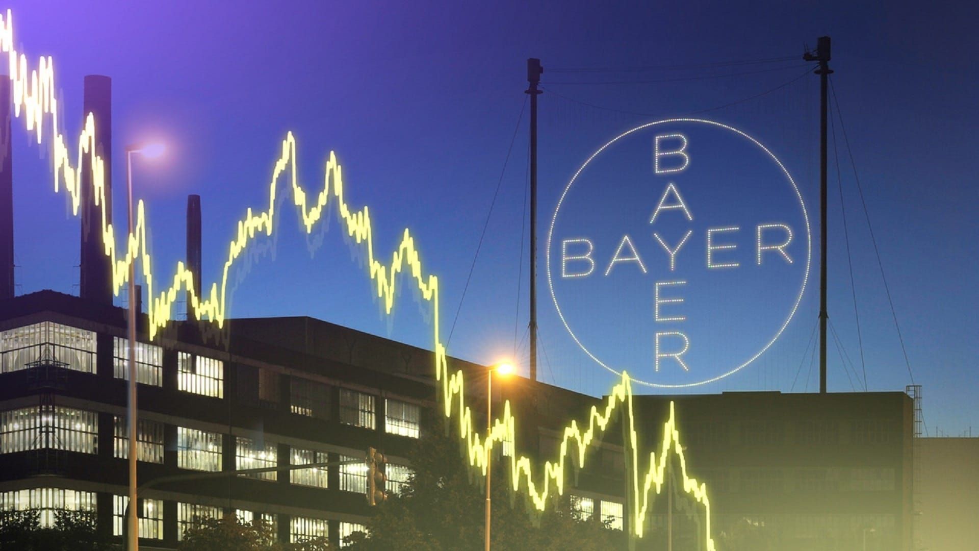 Bayer verspricht Wachstum – und legt Milliarden für Glyphosat-Klagen zurück