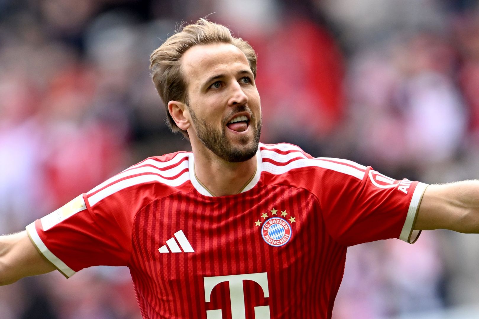 Bayern München - 1. FC Köln