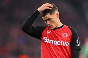 Bayern München - Bayer Leverkusen