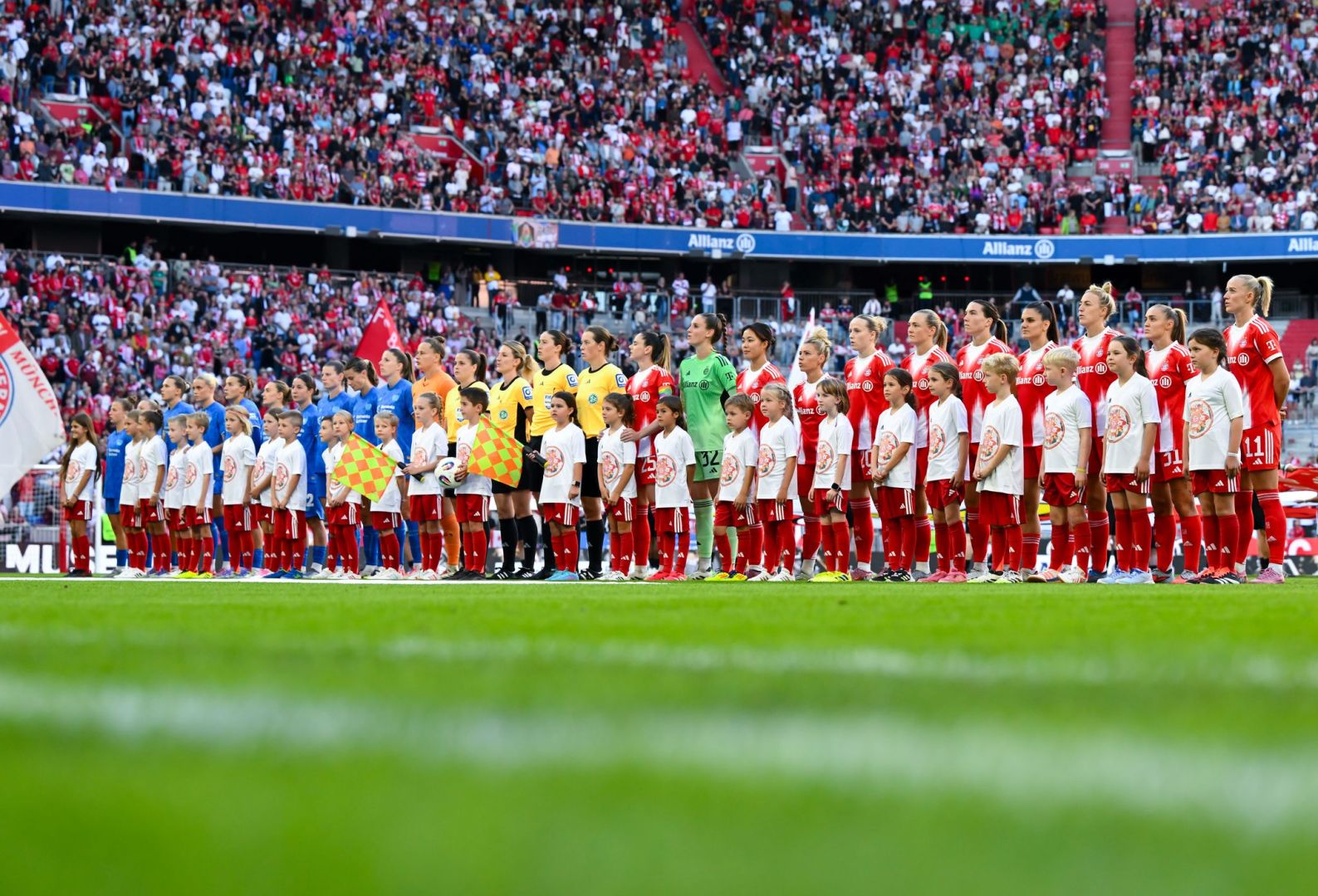 Bayern München - Bayer Leverkusen