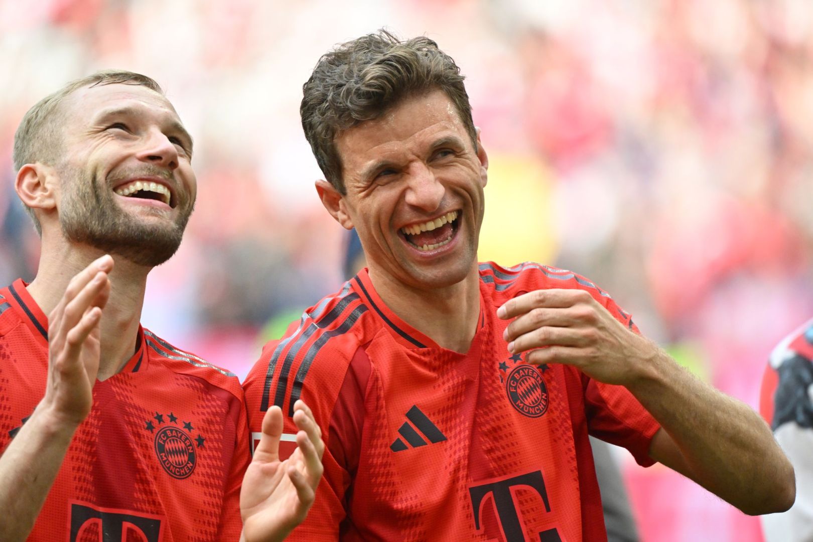 Bayern München - FSV Mainz 05