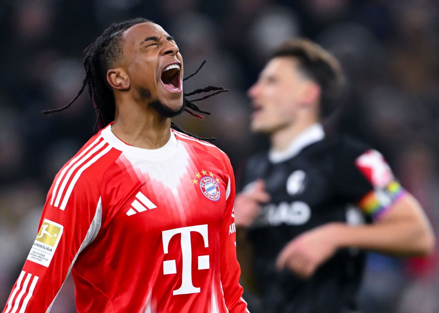 Bayern München - SC Freiburg