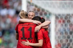 Bayern München - Werder Bremen