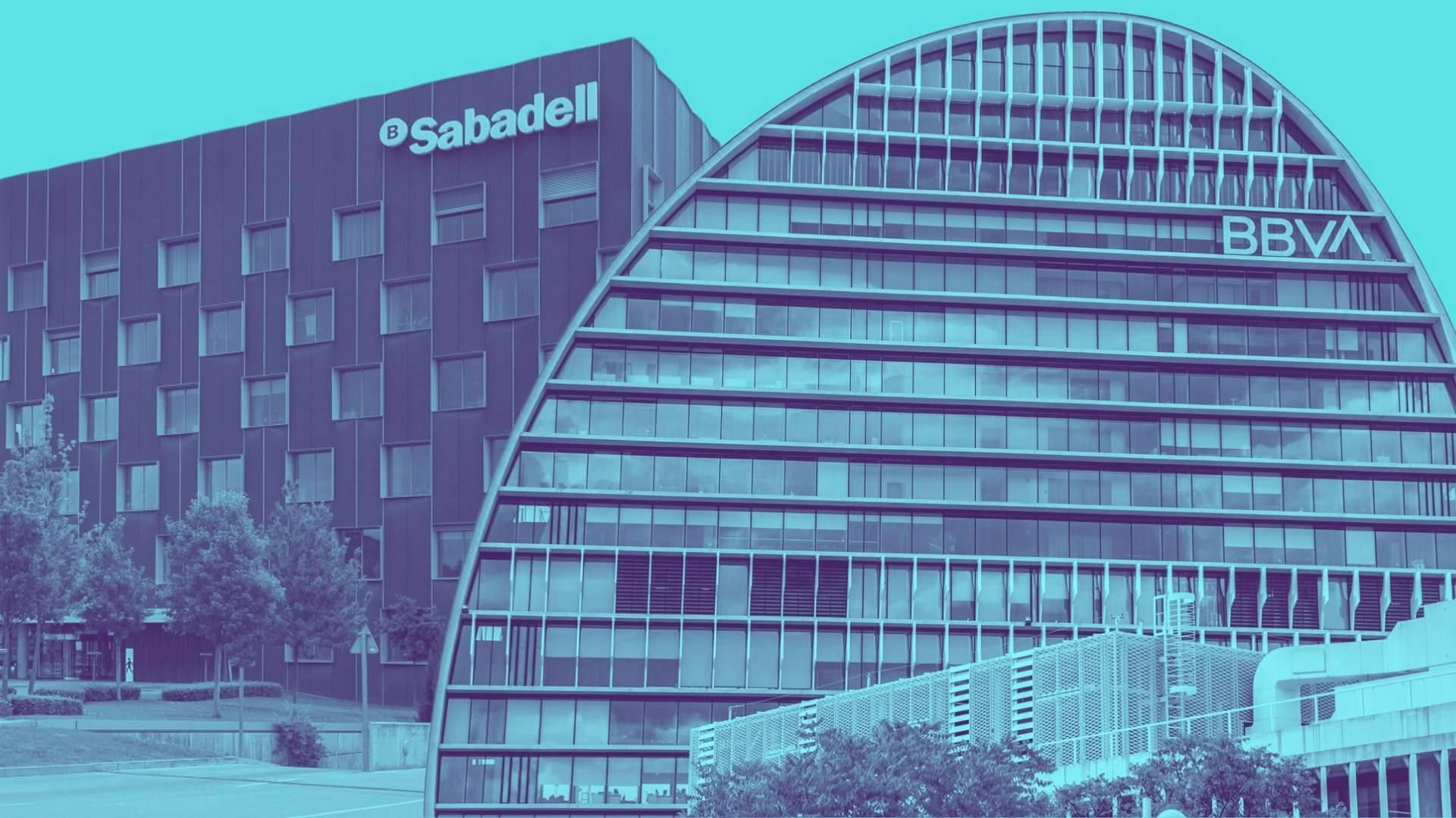 BBVA legt nach: Höheres Übernahmeangebot für Sabadell