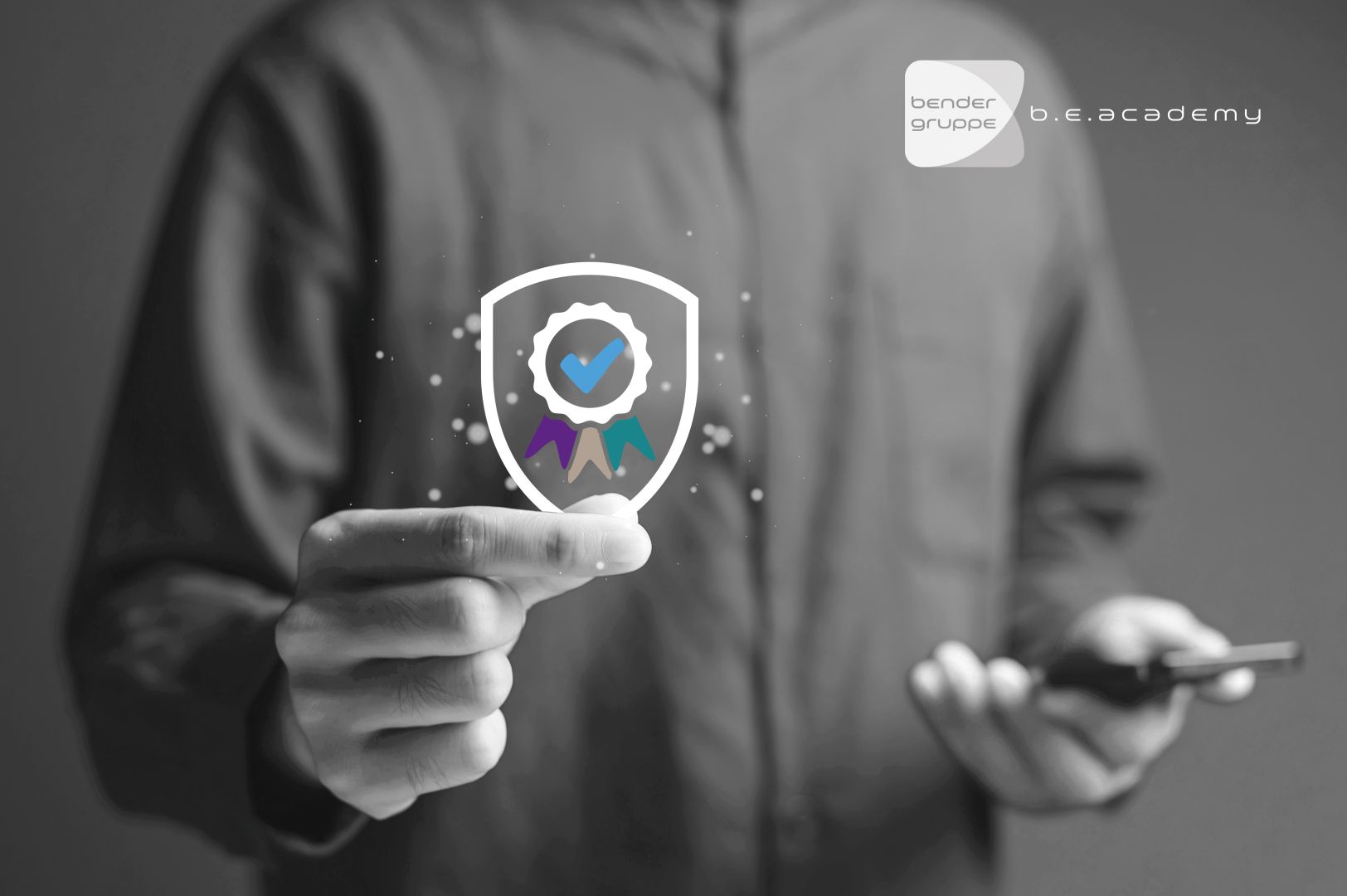 b.e.academy – bender gruppe bündelt Kompetenz in fachmedizinischer Fort- und Weiterbildung