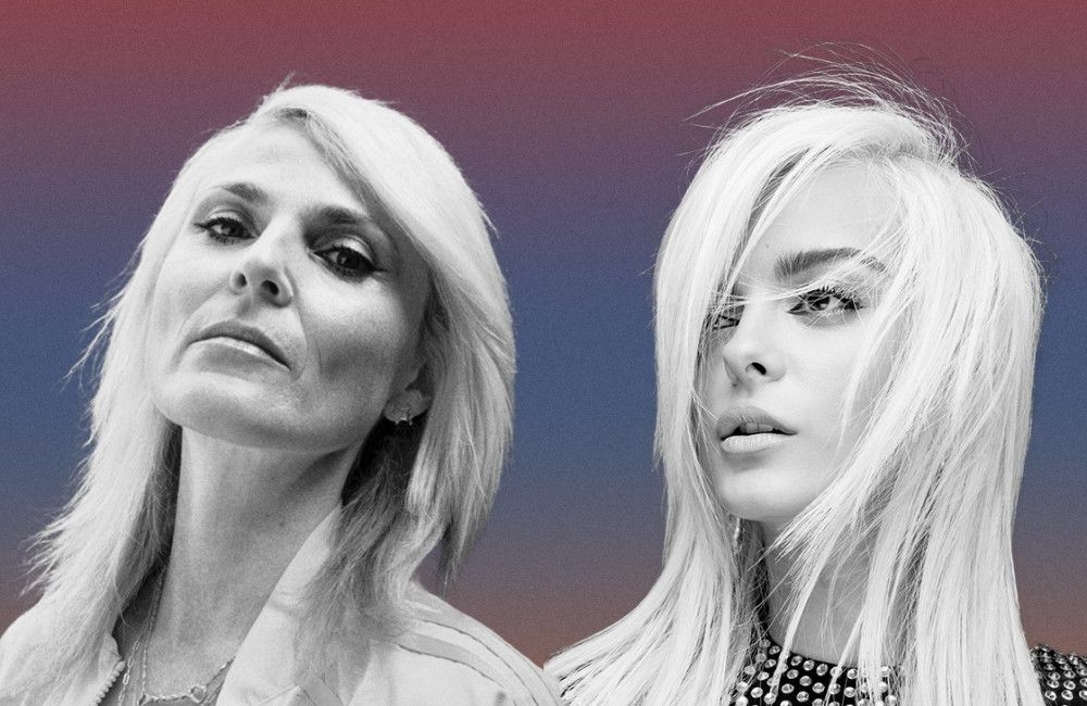 Bebe Rexha und Faithless' 'Dollars and Dimes' ist jetzt veröffentlicht