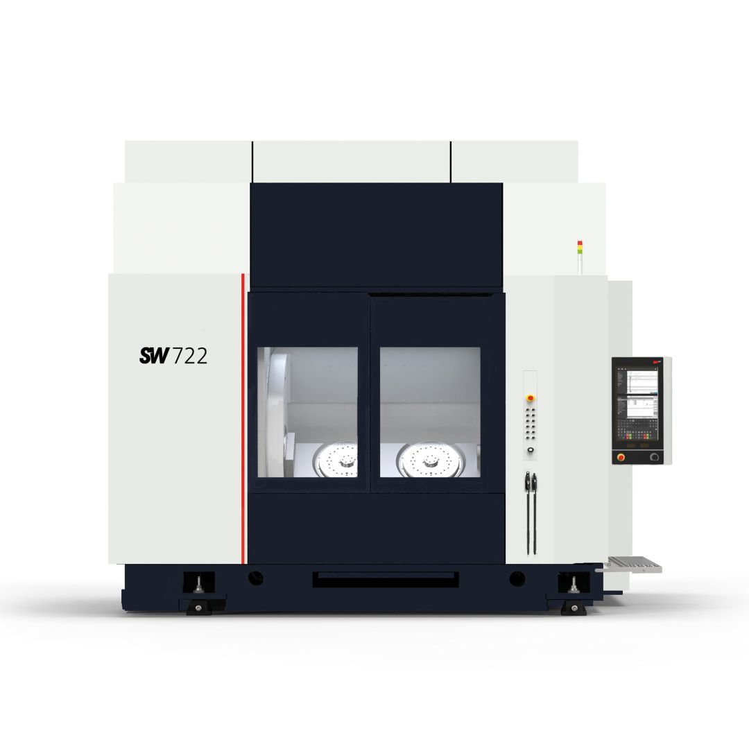 Bedienung standardisieren, Effizienz steigern