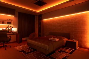 bedroom, interior design, home office, desk setup, gaming setup, modern interior, work space, study, desk setup, gaming setup, gaming setup, gaming setup, gaming setup, gaming setup