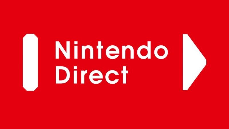 Beim Partner Showcase präsentiert Nintendo Direct zahlreiche Neuheiten