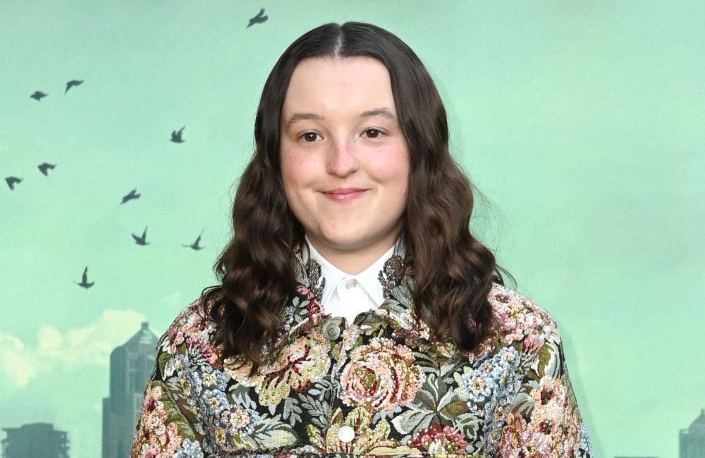 Bella Ramsey