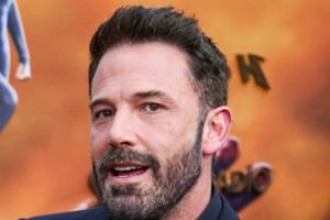 Ben Affleck