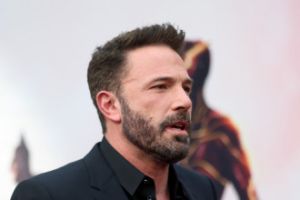 Ben Affleck