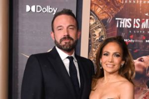 Ben Affleck und Jennifer Lopez