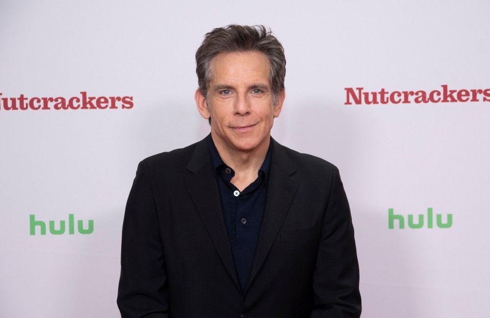 Ben Stiller