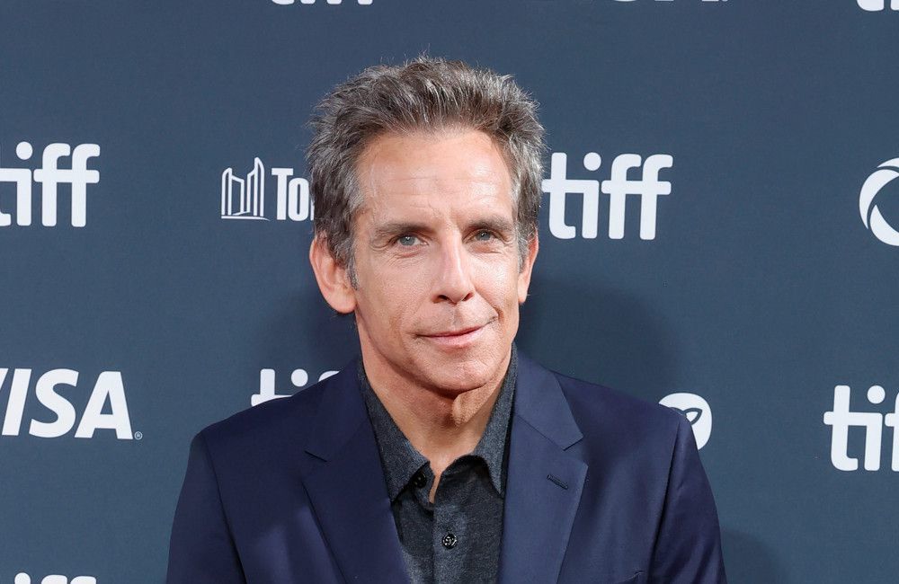 Ben Stiller