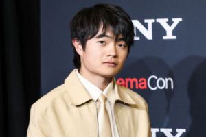 Ben Wang