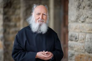 Benediktinermönch Anselm Grün wird 80