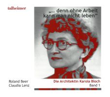 ber Karola Bloch in Tübingen