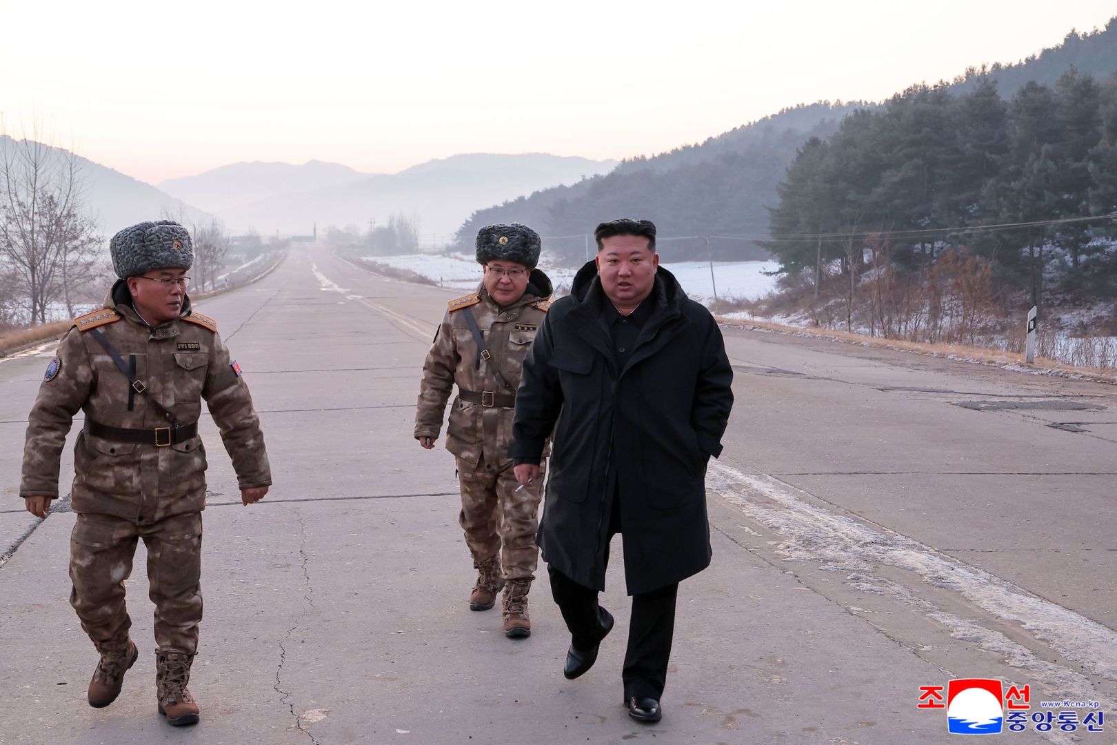Bericht: UN lockert Sanktionen für Hilfe nach Nordkorea