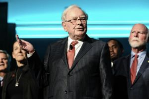 Berkshire Hathaway hortet Rekord-Cash – Zeichen für Vorsicht am Markt?