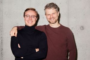 Berliner KI-Start-up Parloa