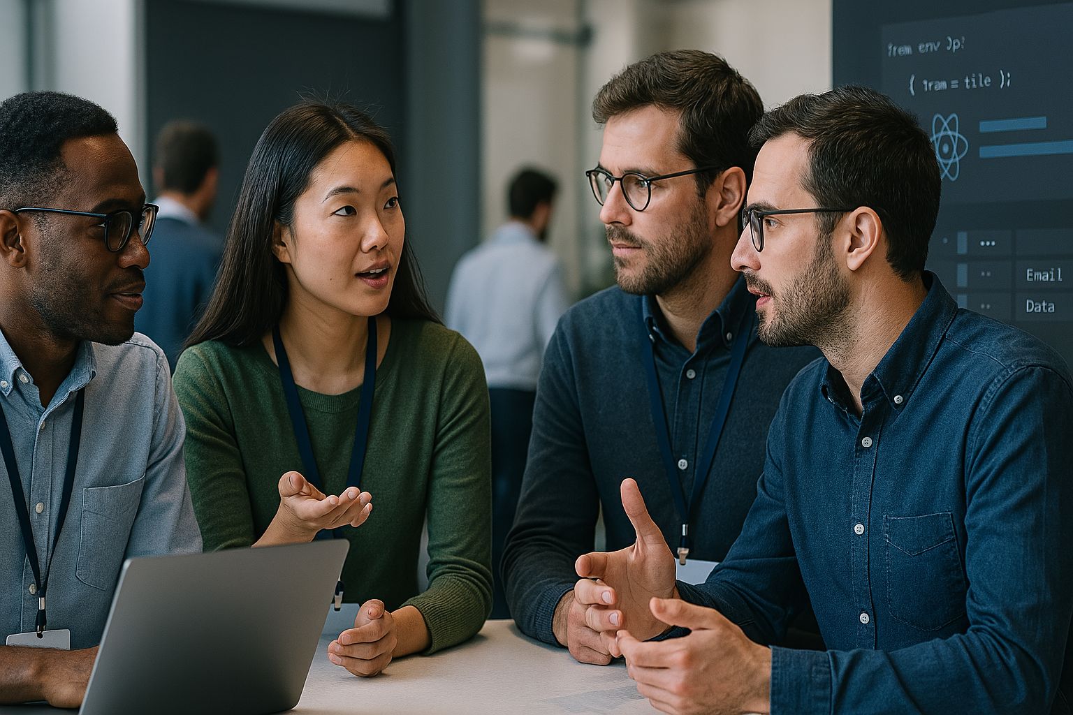 Besser entwickeln mit Pimcore: Dev Days feiern Premiere in Frankfurt