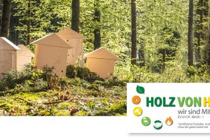 best wood SCHNEIDER ist jetzt Mitglied bei 