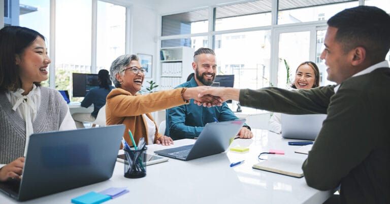 „Beste Mittelstandsdienstleister 2026“ – Lecturio wurde ausgezeichnet