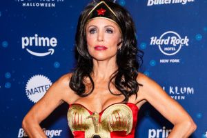 Bethenny Frankel