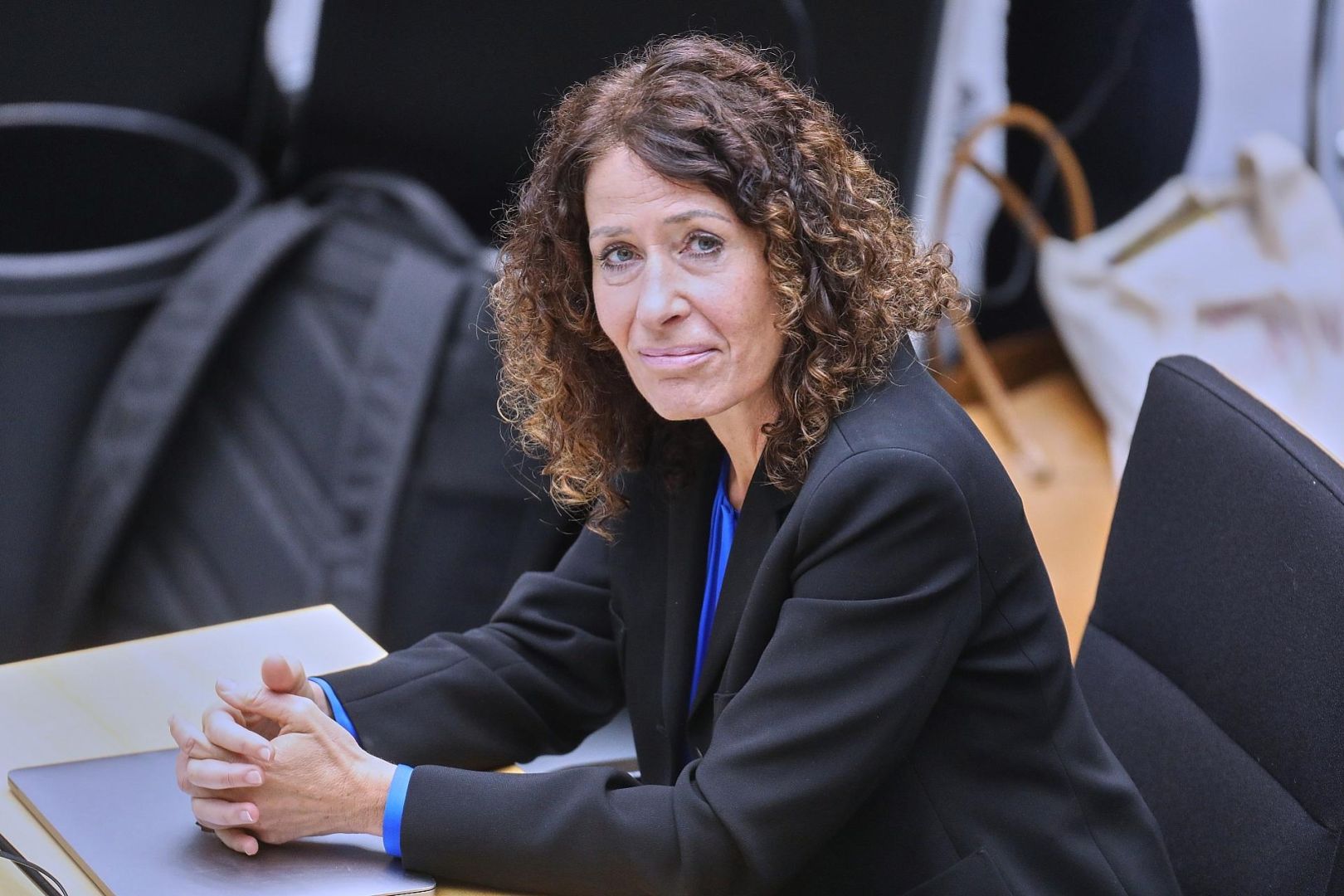 Bettina Jarasch (Archiv)