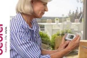 Beurer ME 95 – Einfache Anwendung, verlässliche Kontrolle