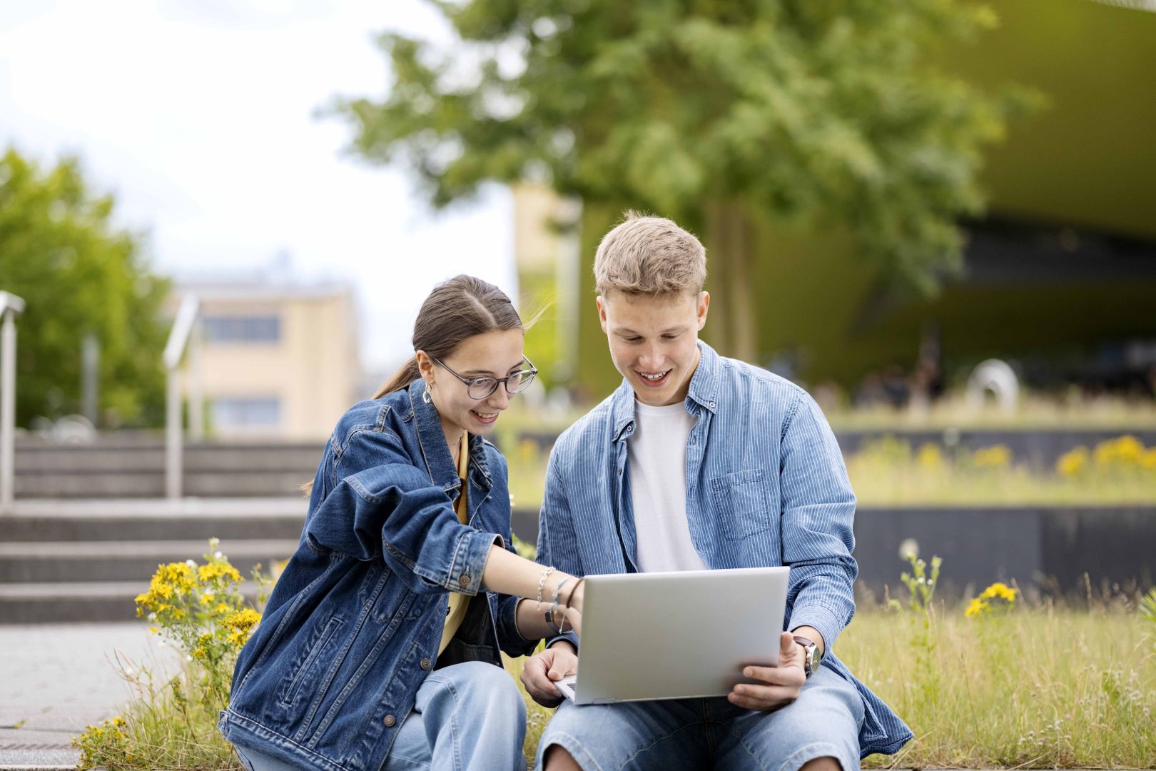 Bewerbungsphase: Freie Studienplätze an der Hochschule Osnabrück