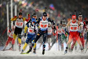 Biathlon-Saison startet